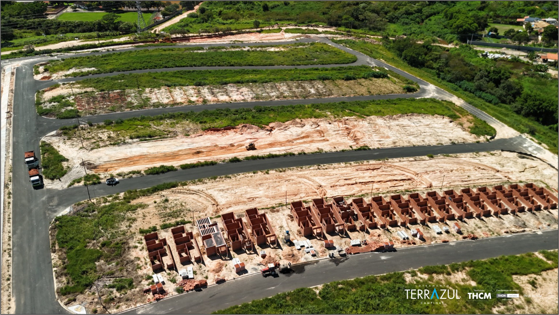 Terrazul Campinas Fase 2