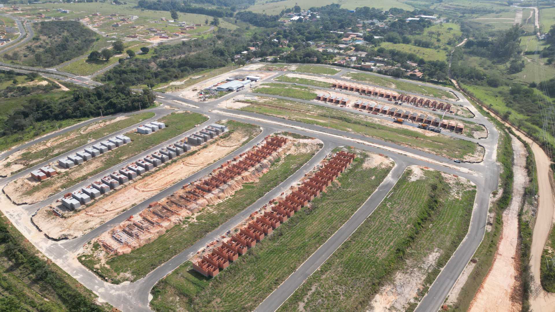 Terrazul Campinas Fase 2