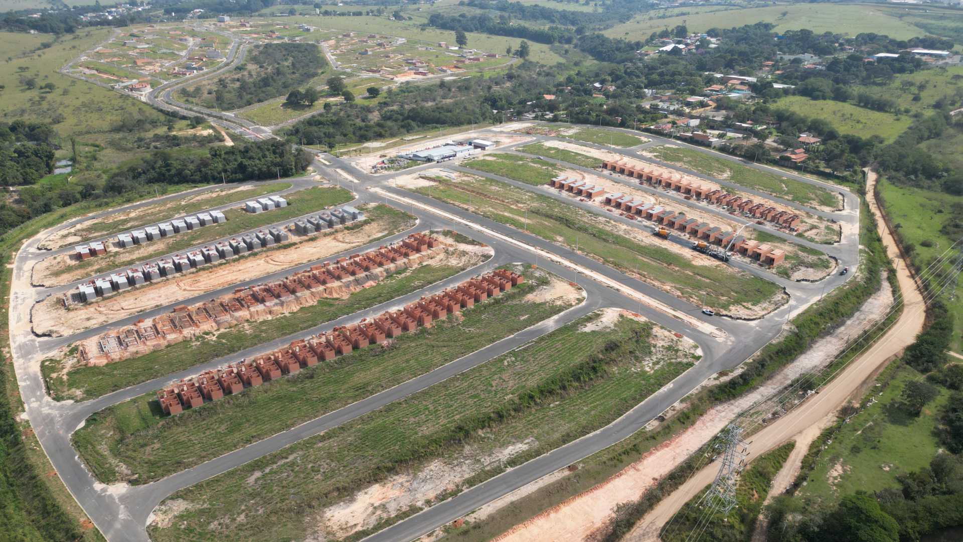 Terrazul Campinas Fase 2