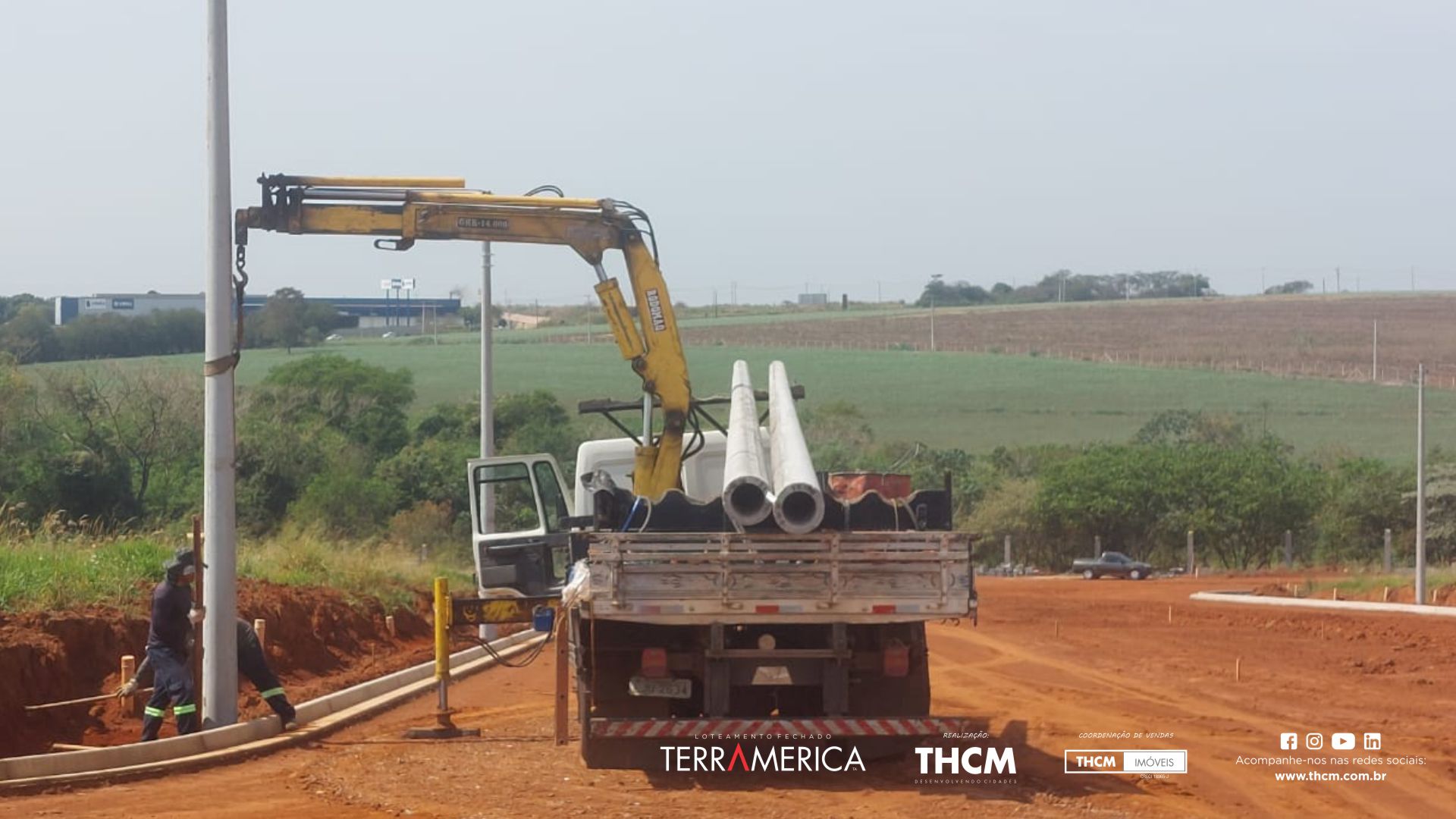 Terramerica Piracicaba