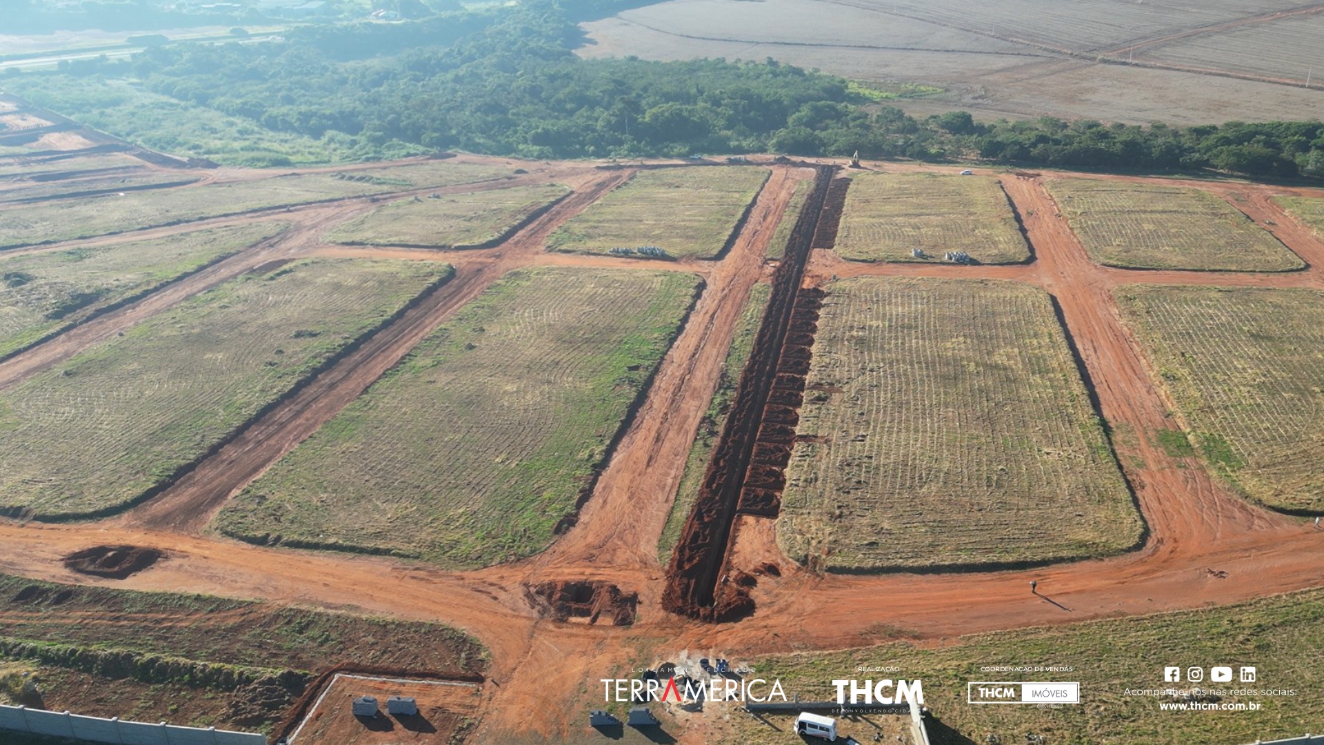 Terramerica Piracicaba