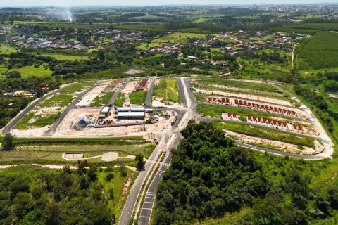 Terrazul Campinas CG II