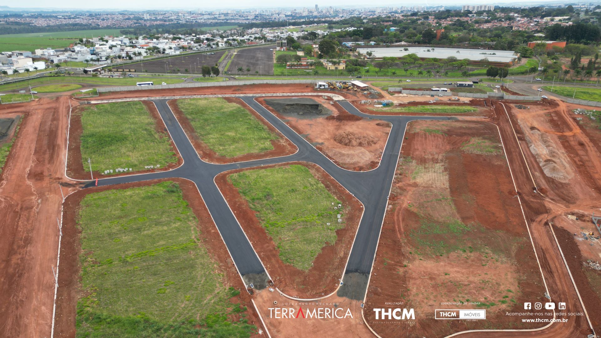Terramerica Piracicaba
