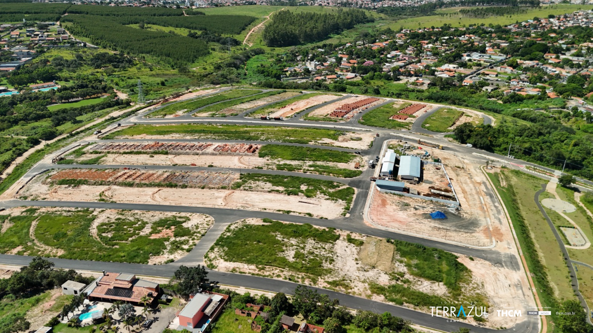 Terrazul Campinas Fase 2