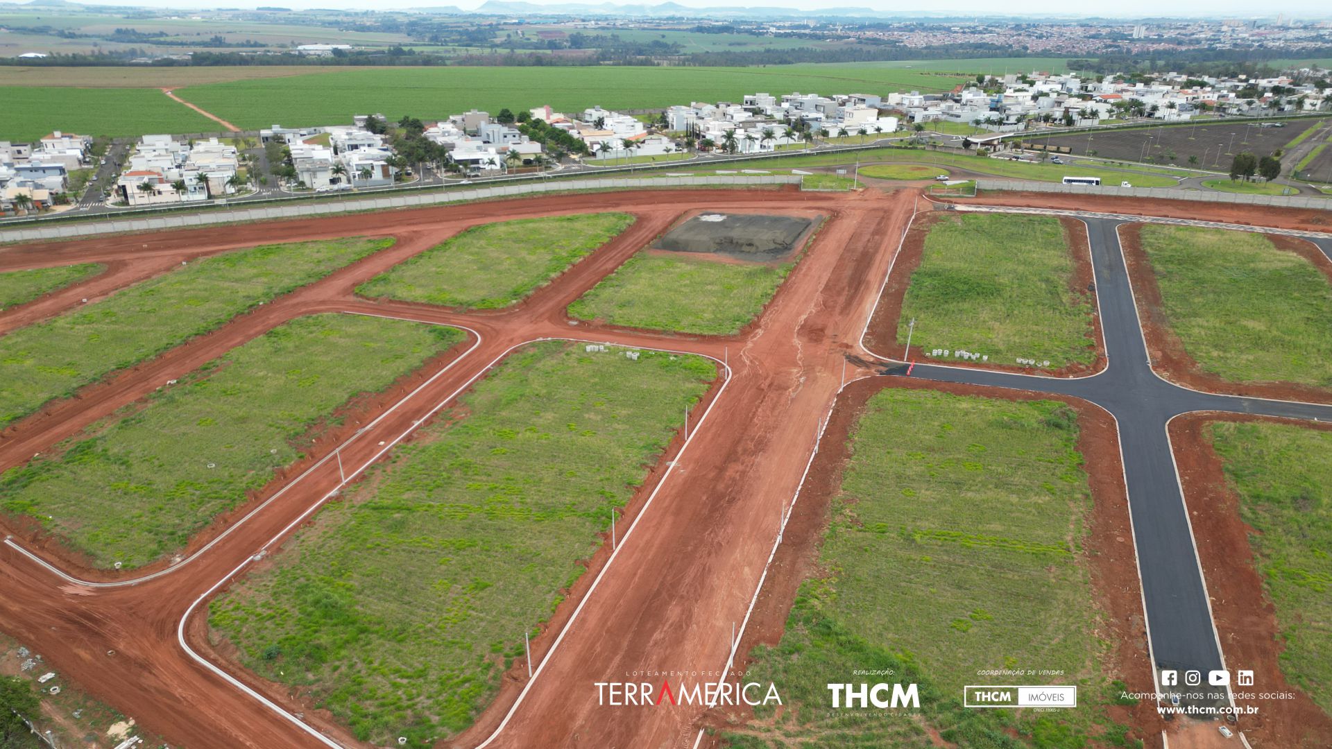Terramerica Piracicaba