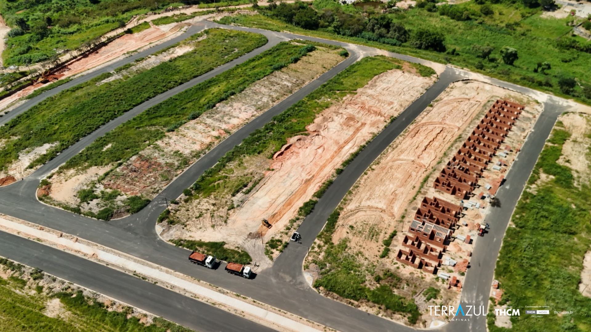 Terrazul Campinas Fase 2