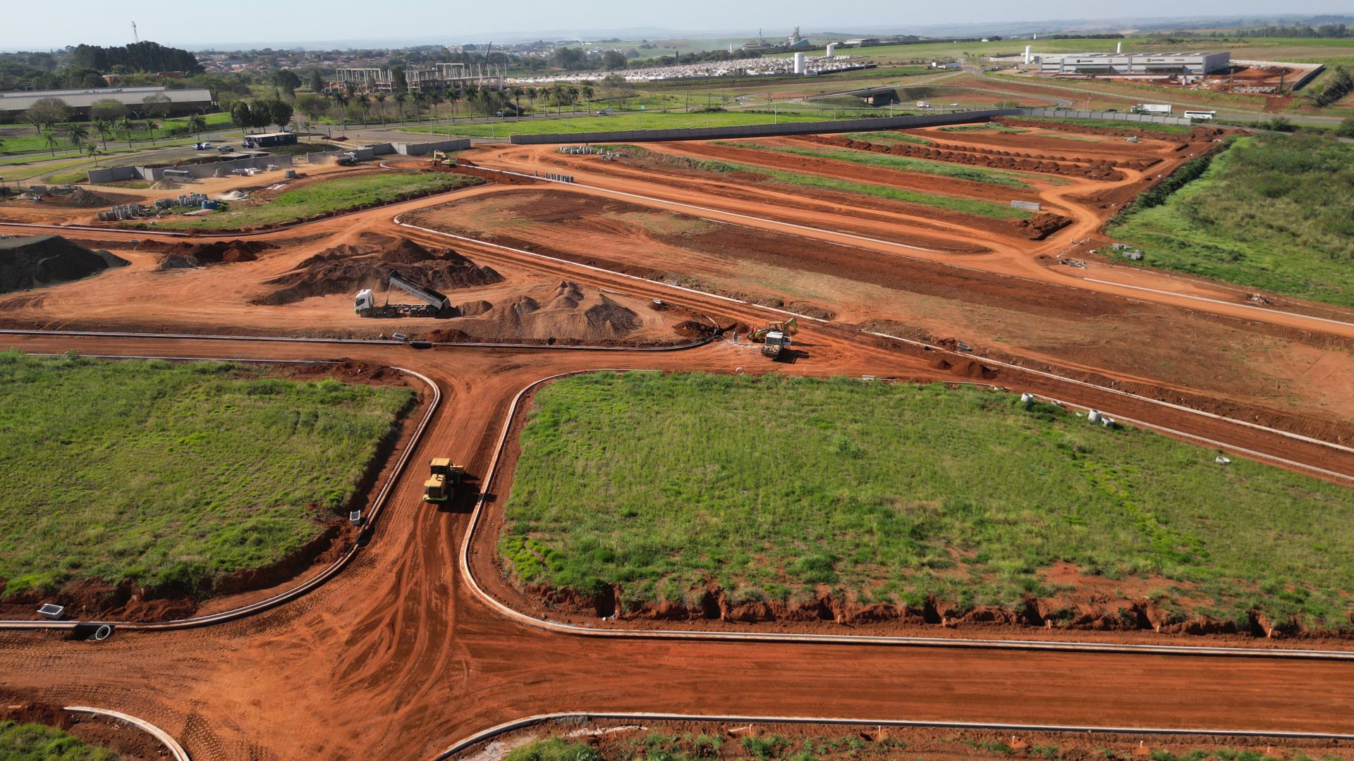 Terramerica Piracicaba