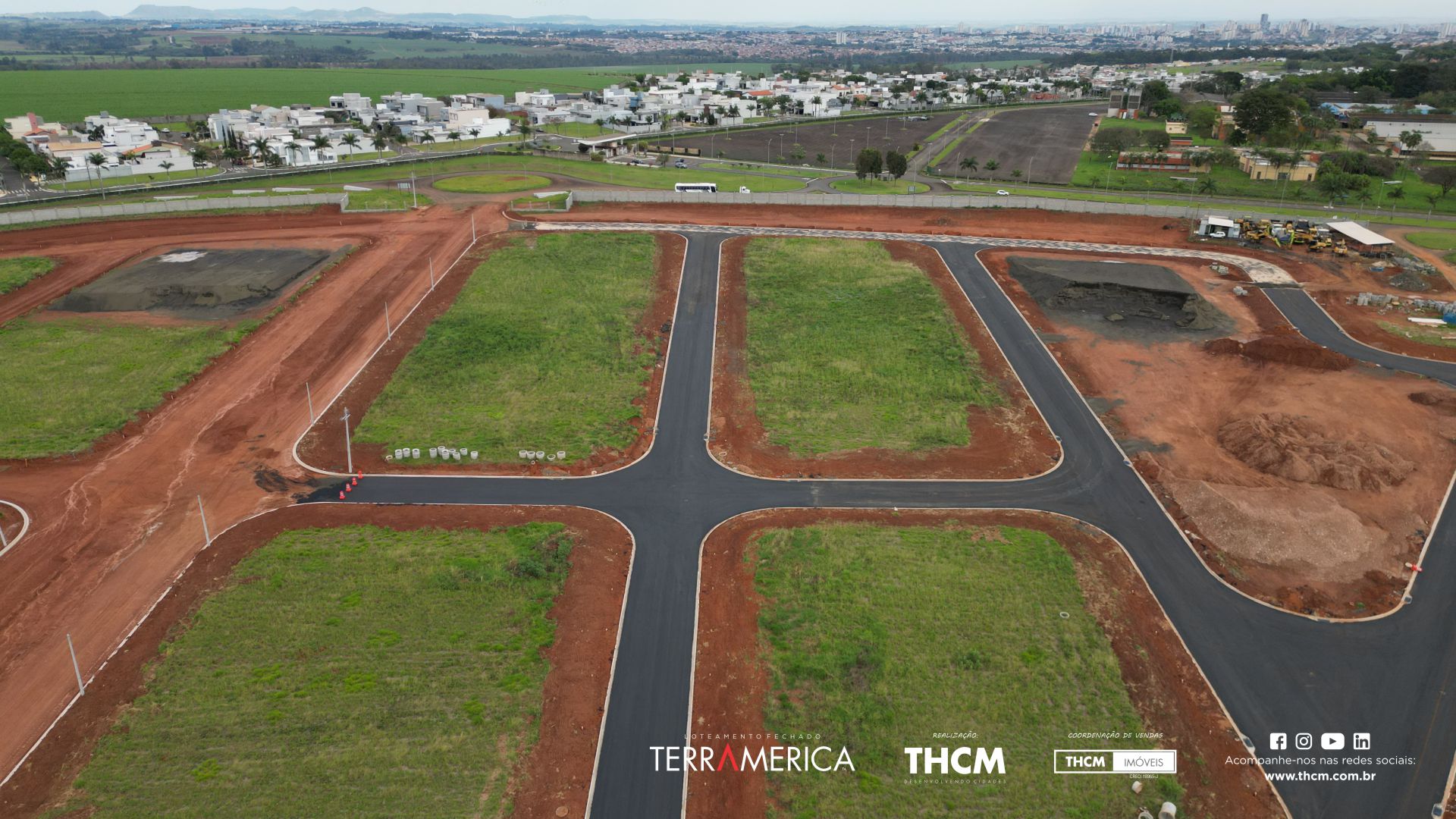 Terramerica Piracicaba