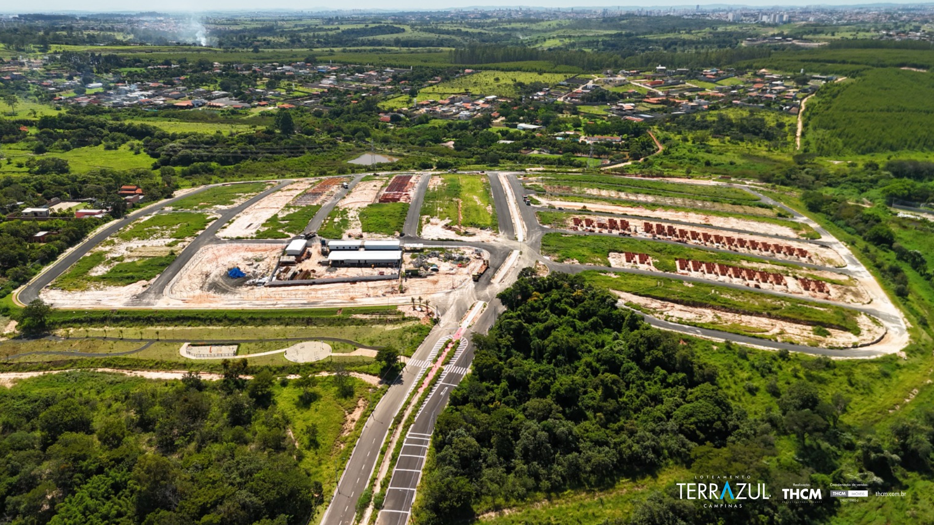 Terrazul Campinas Fase 2