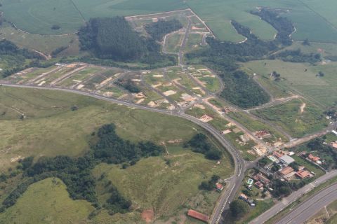 Terrazul Tietê