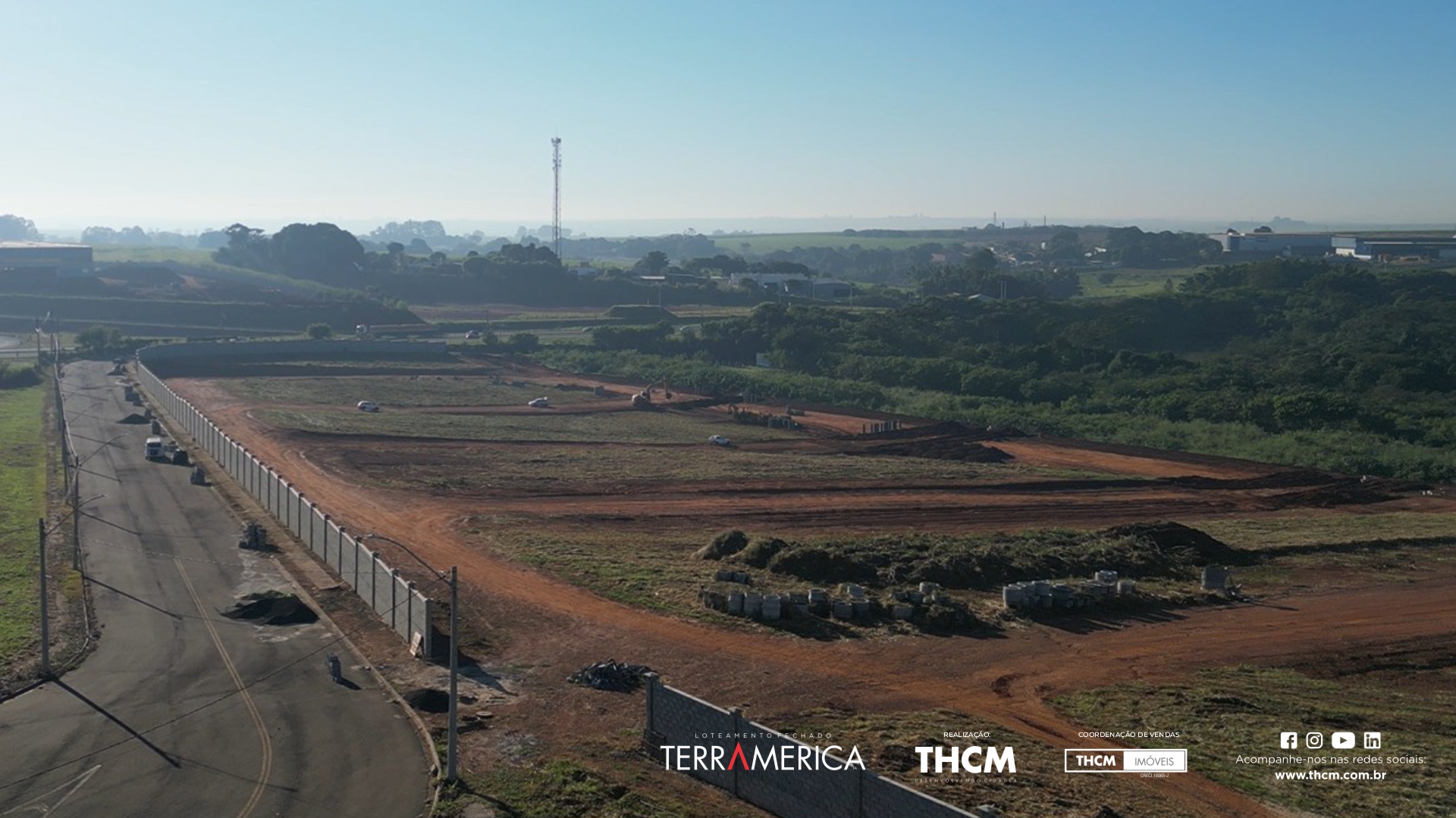 Terramerica Piracicaba