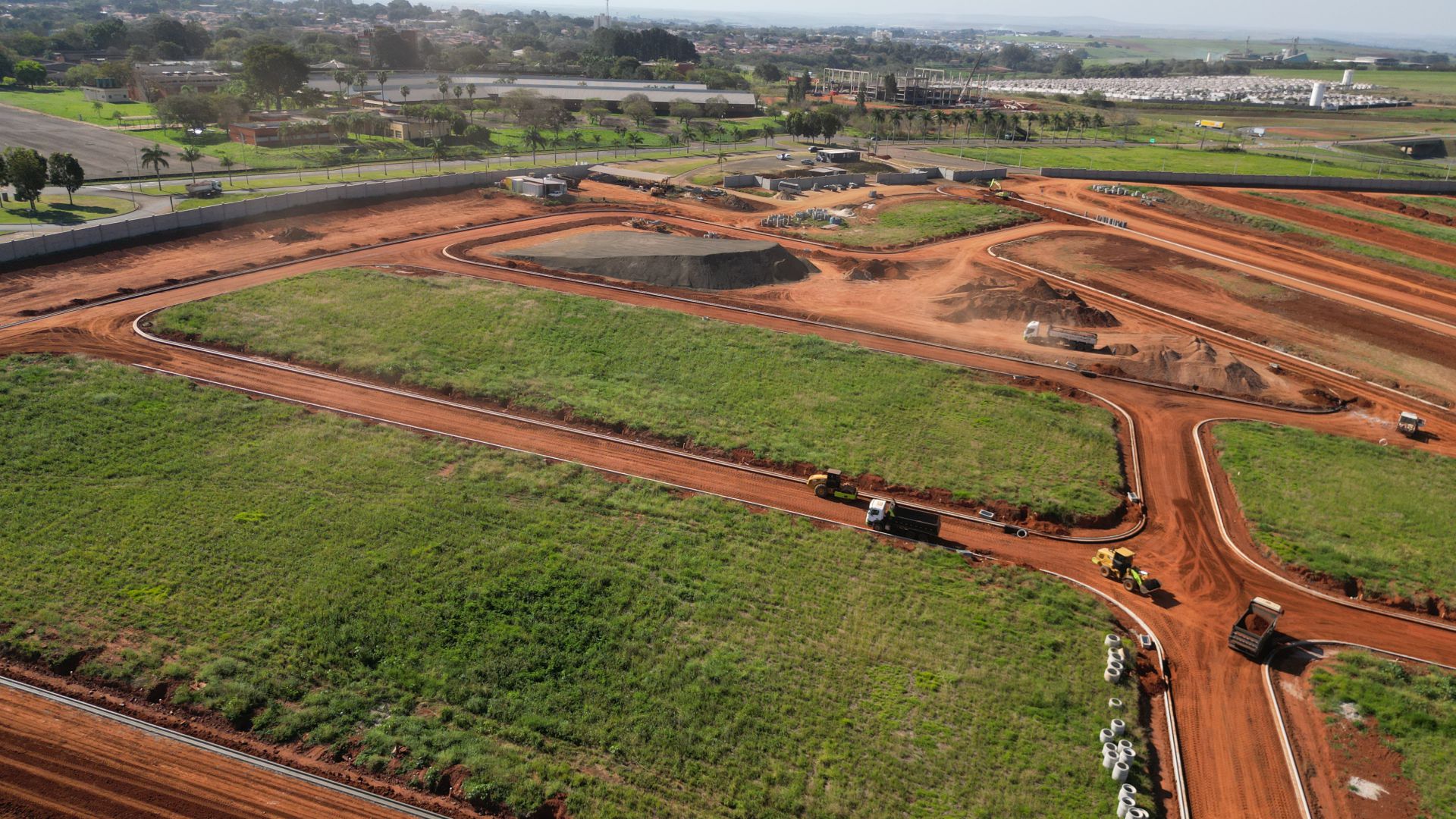 Terramerica Piracicaba