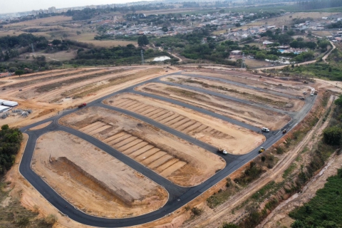 Terrazul Campinas CG II