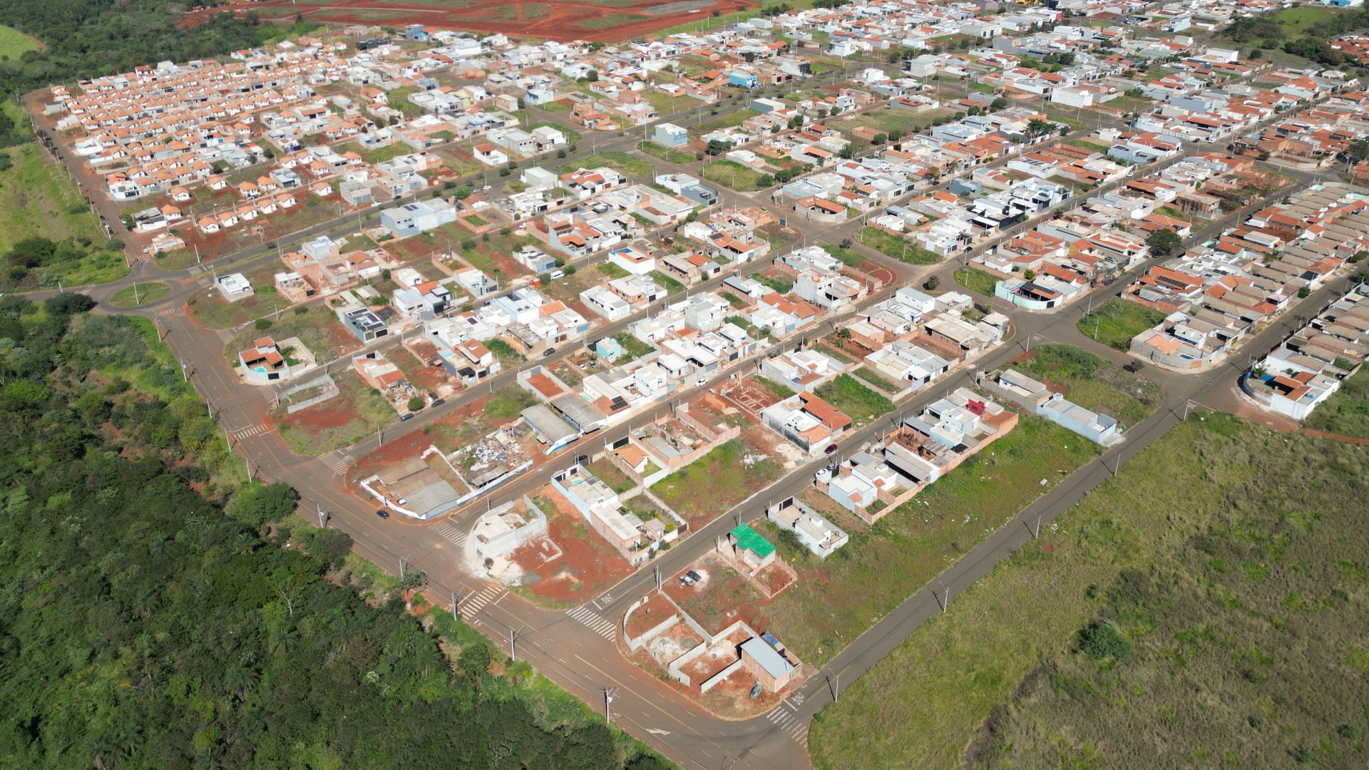 Terrazul Pirassununga