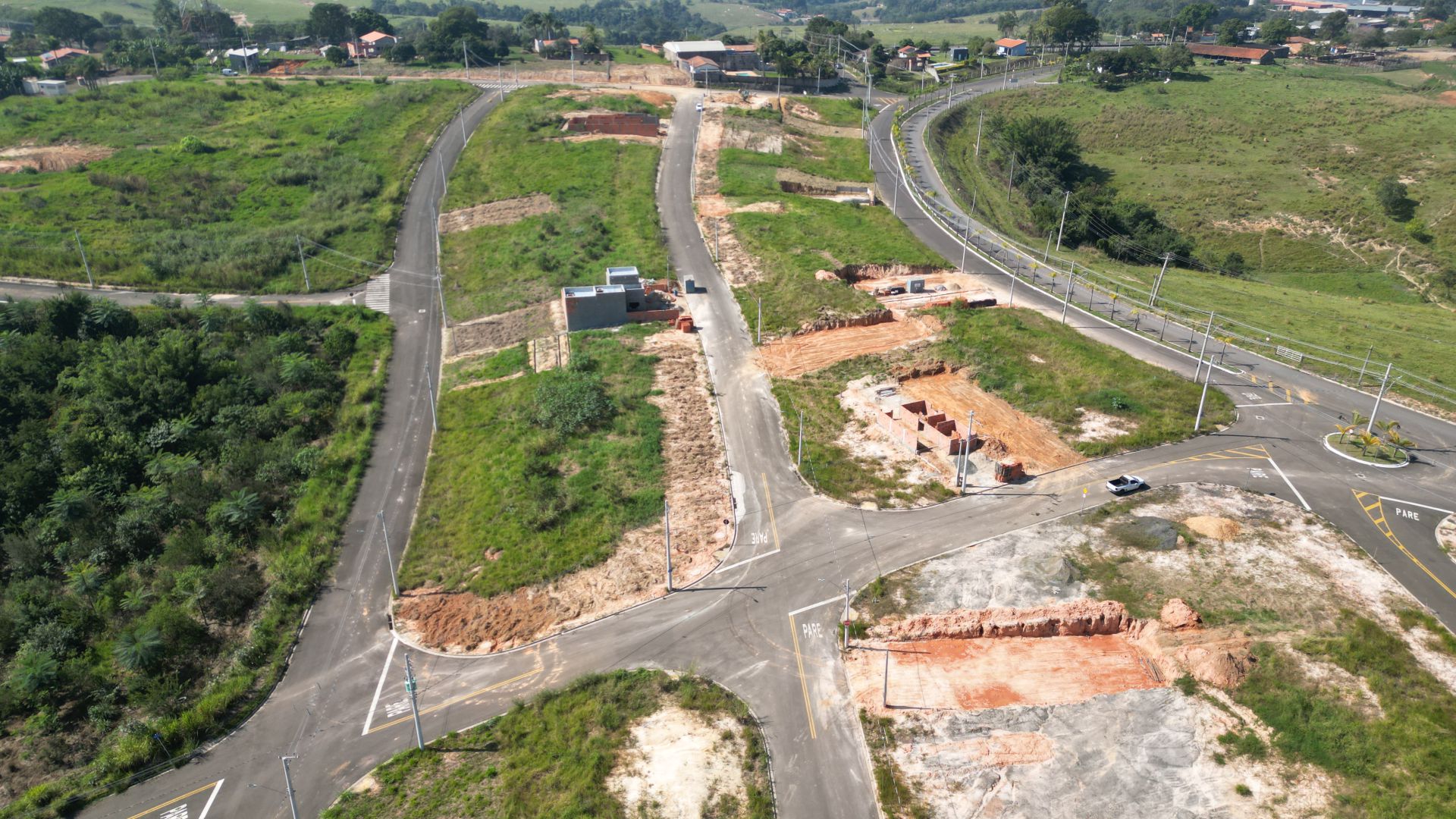 Terrazul Tietê
