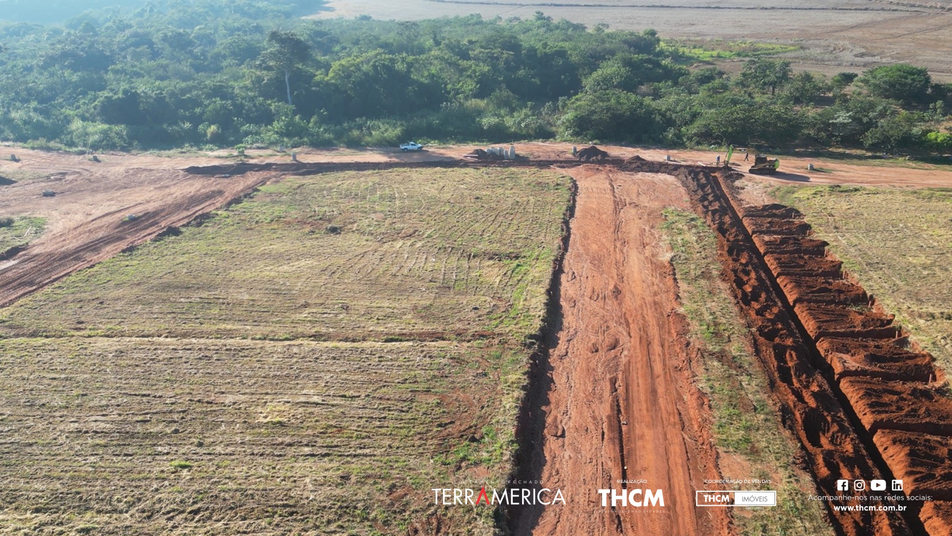 Terramerica Piracicaba