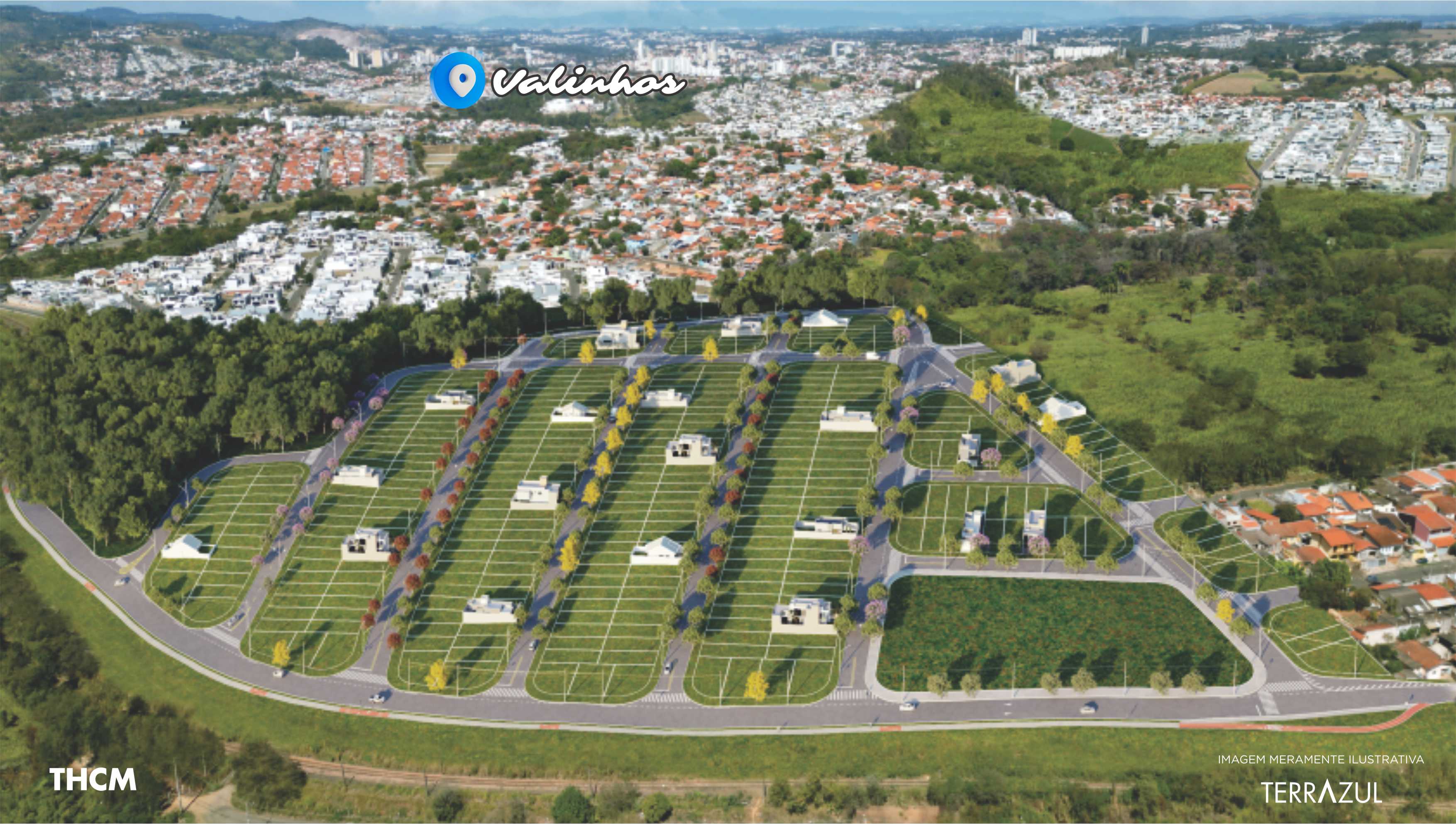 Terrazul Magalhães Teixeira