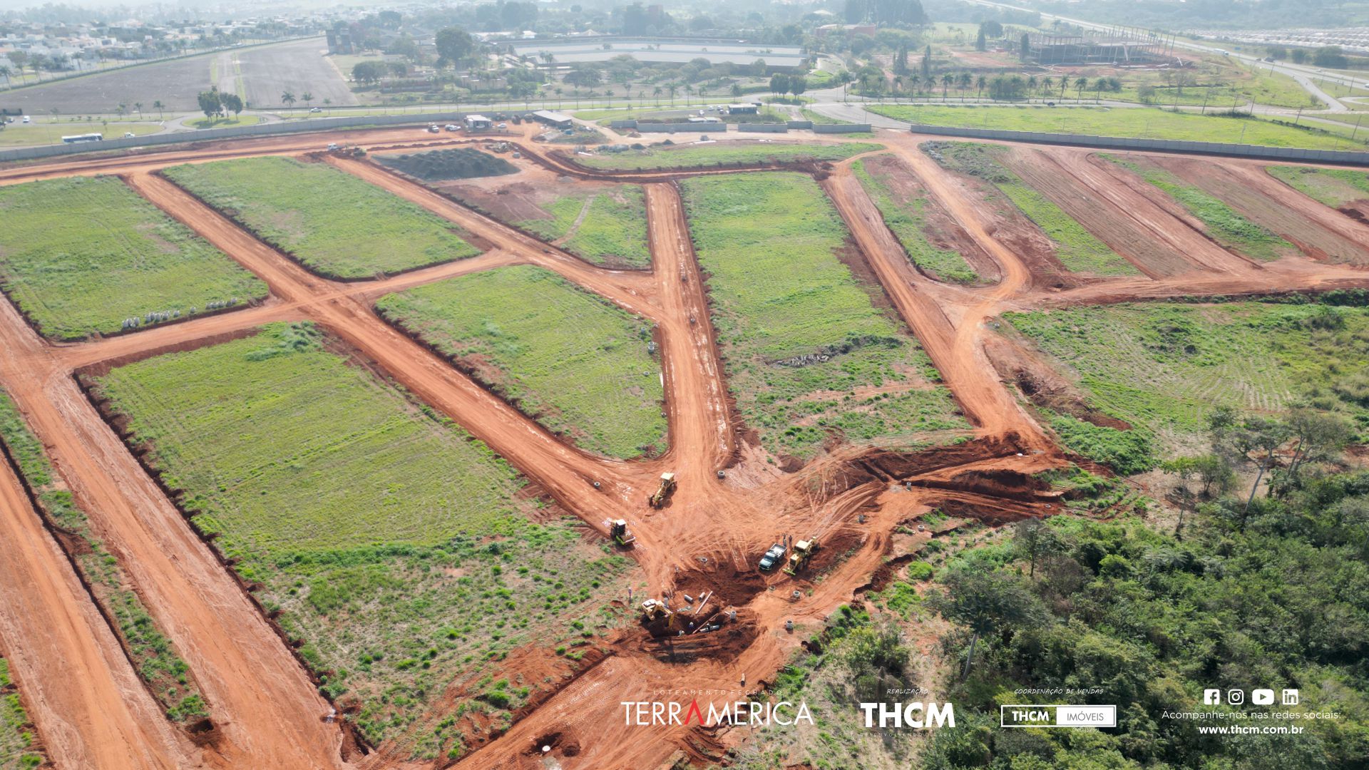 Terramerica Piracicaba