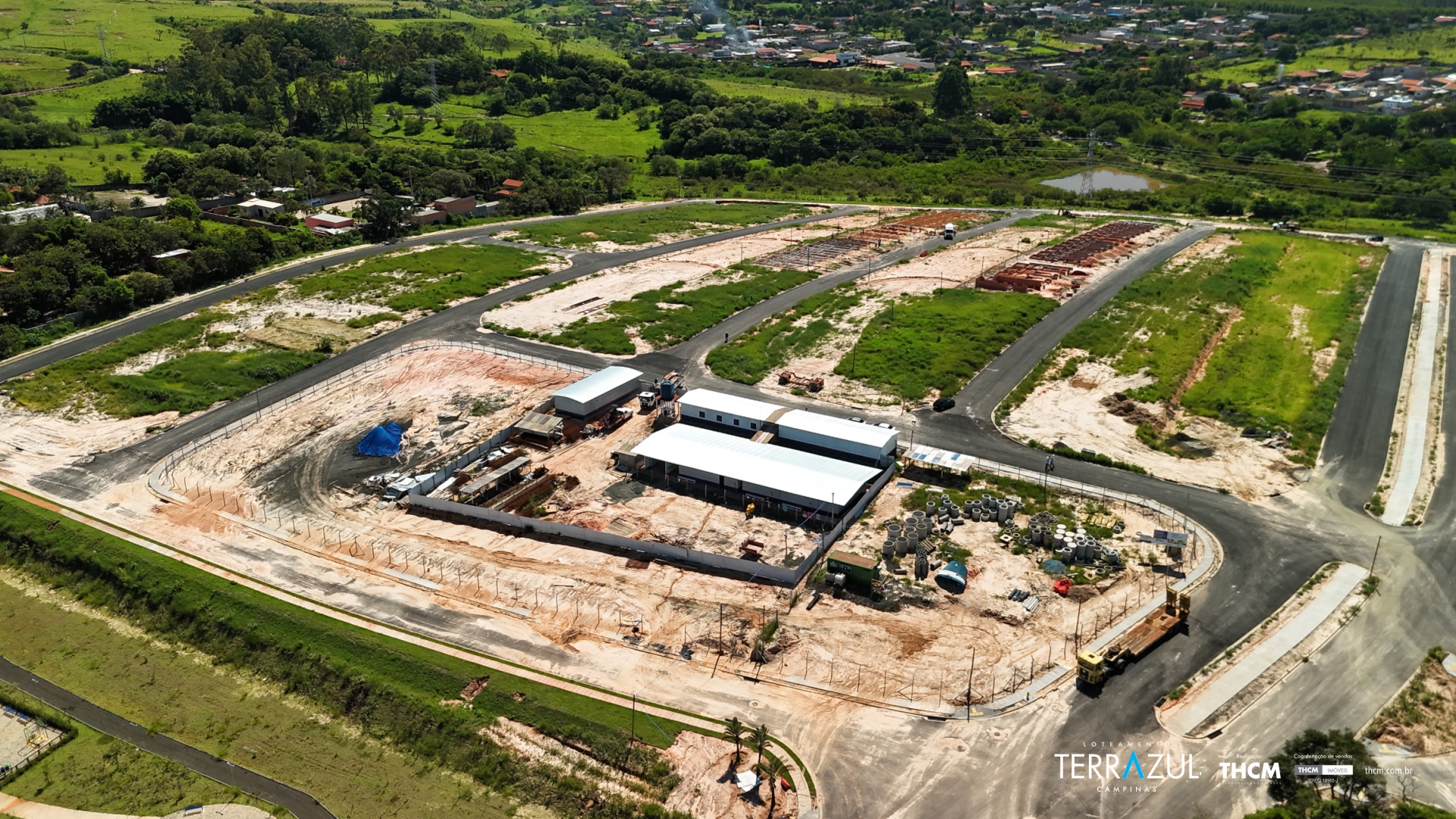 Terrazul Campinas Fase 2