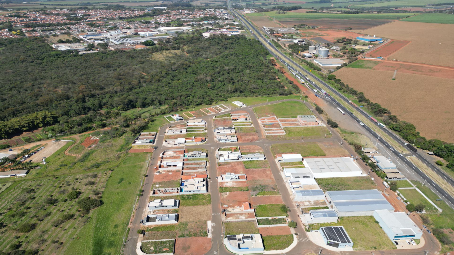 Terramerica Pirassununga