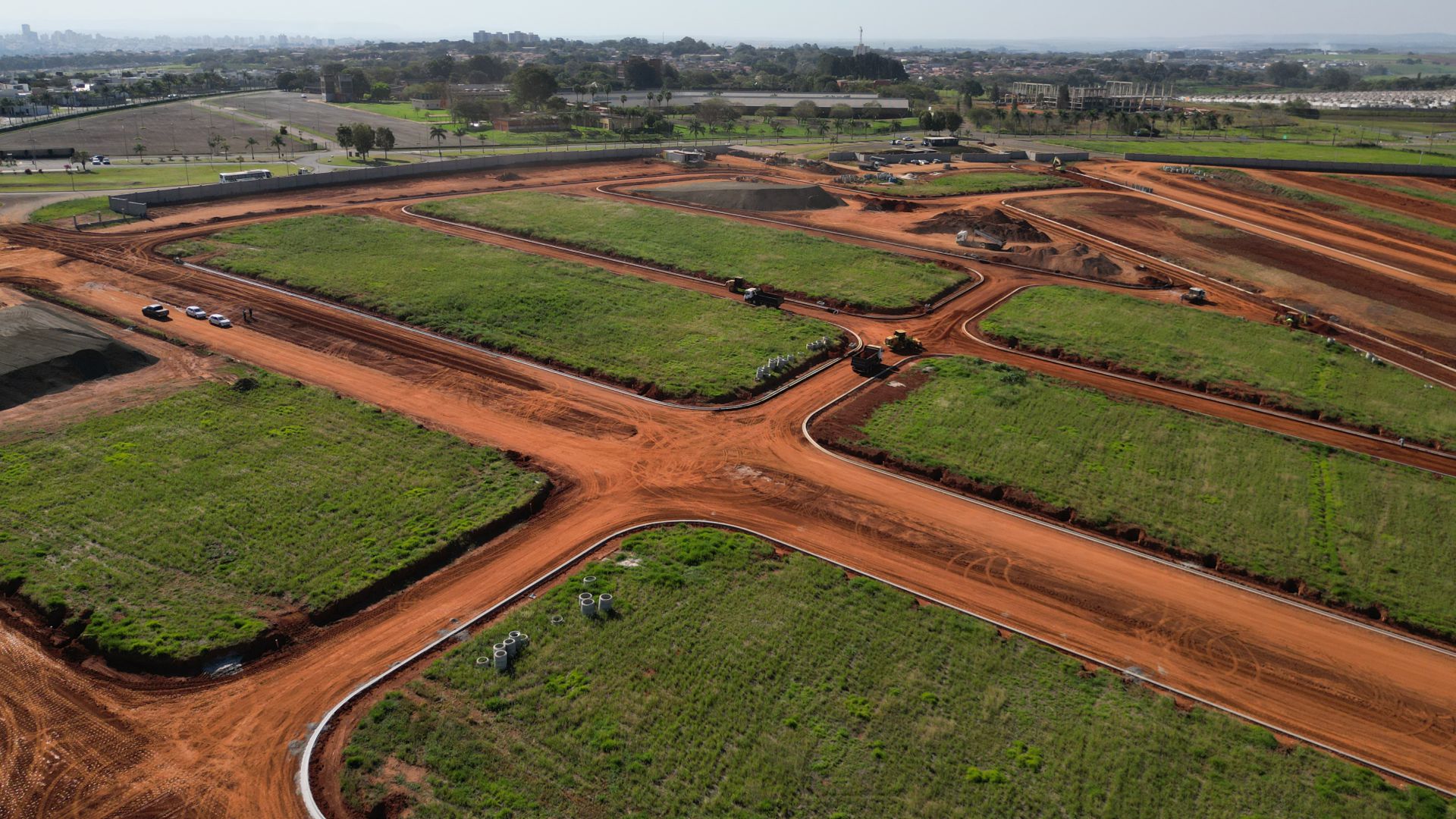 Terramerica Piracicaba