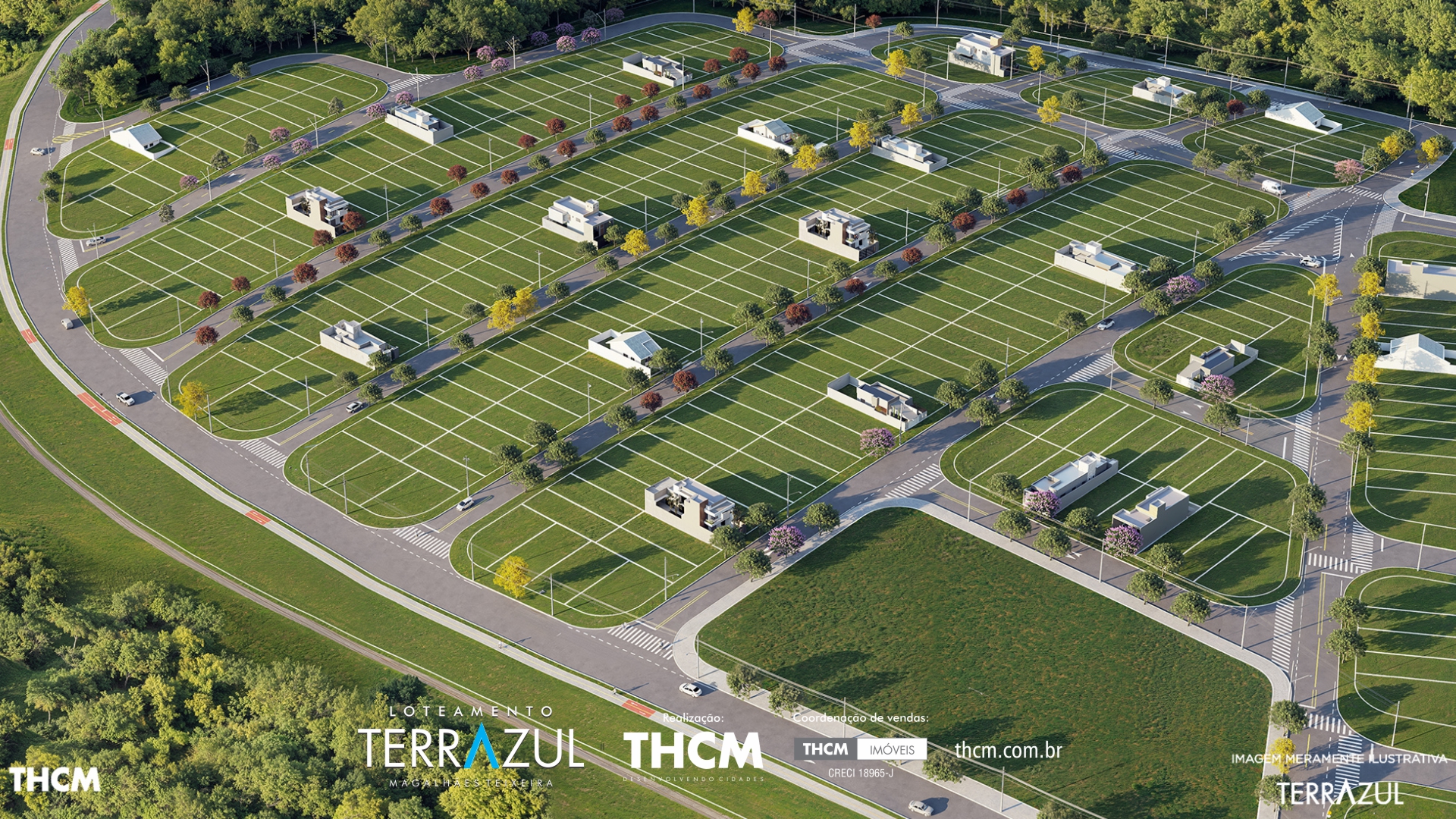 Terrazul Magalhães Teixeira