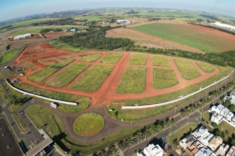 Terramerica Piracicaba