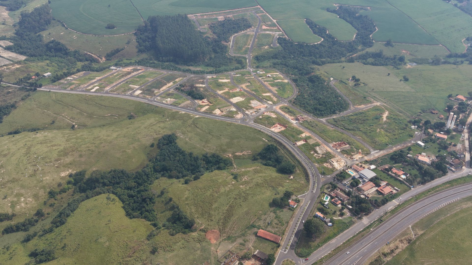 Terrazul Tietê