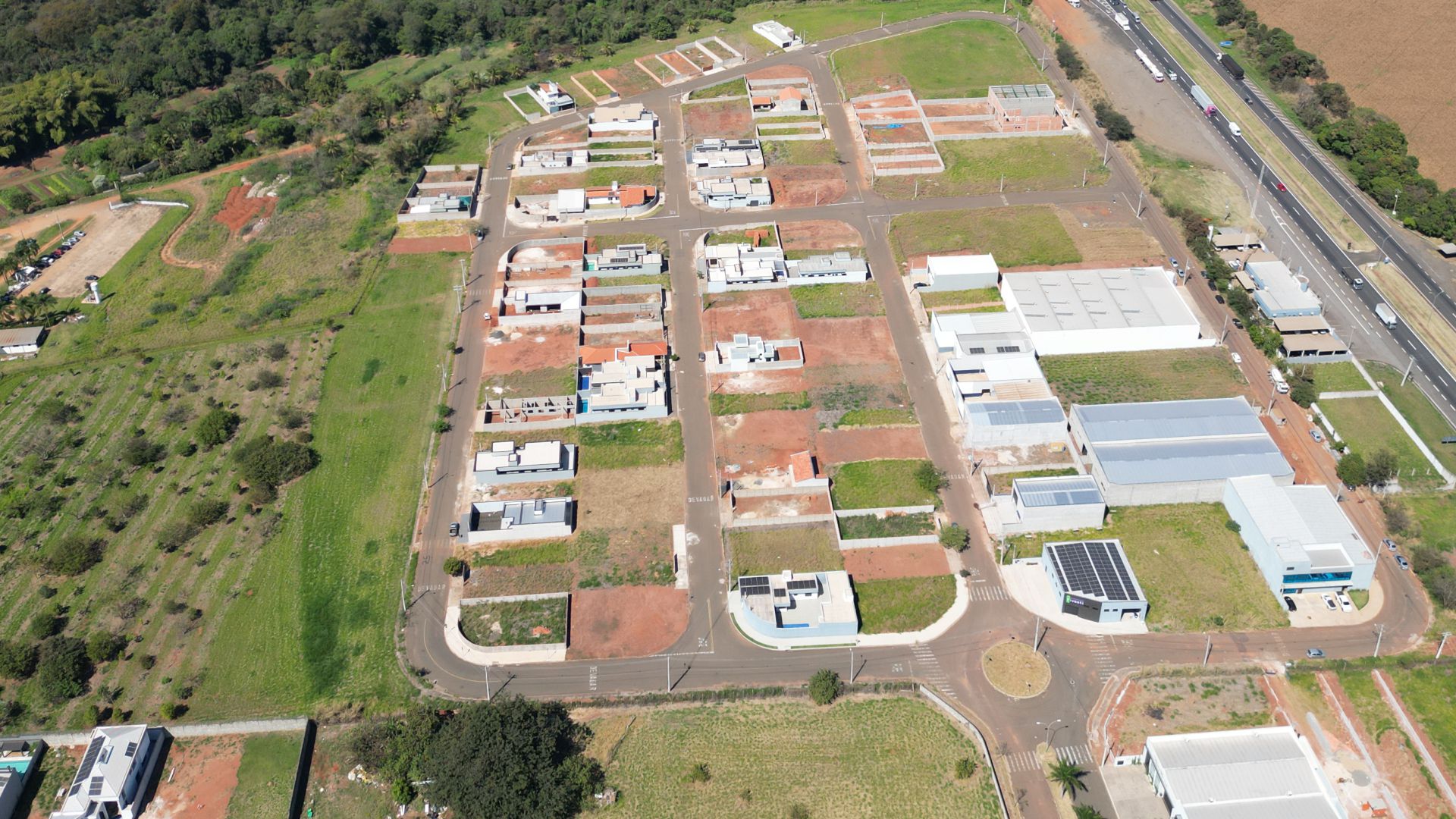 Terramerica Pirassununga