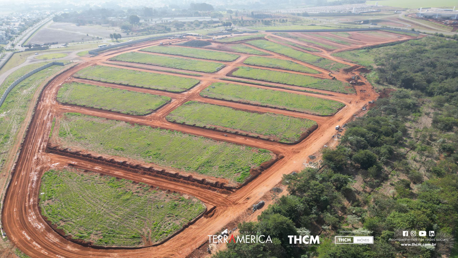 Terramerica Piracicaba