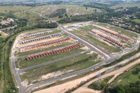 Terrazul Campinas CG II