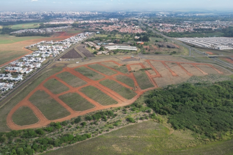 Terramerica  Piracicaba