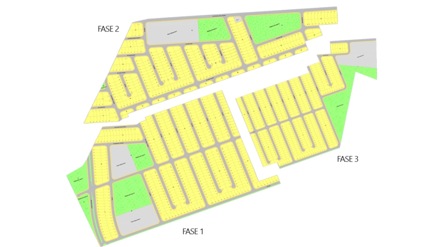 Jardim Terramerica