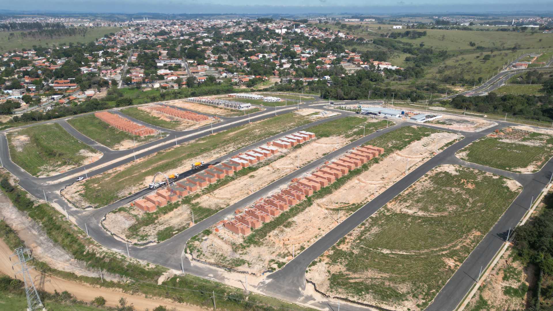 Terrazul Campinas Fase 2