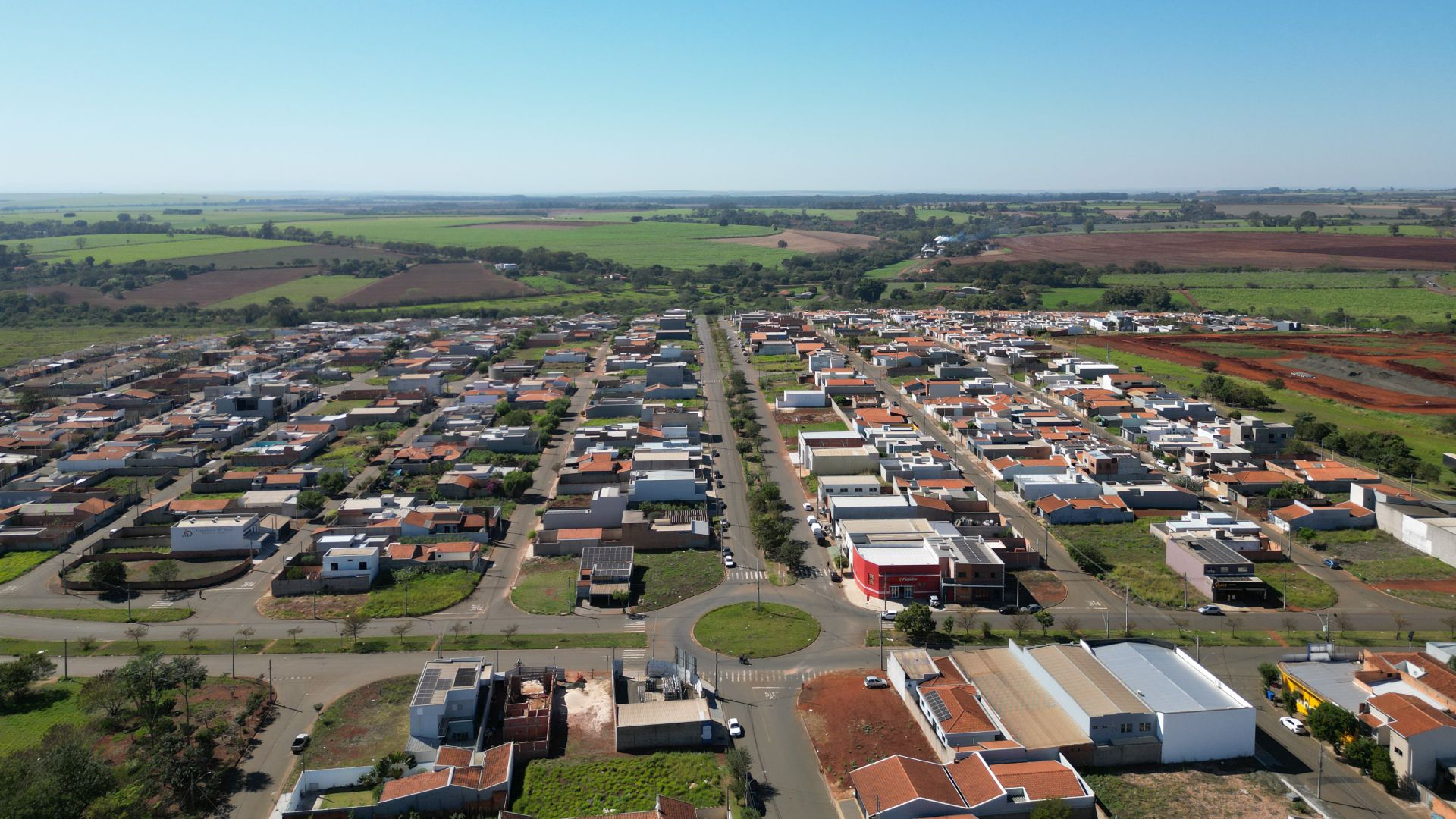 Terrazul Pirassununga