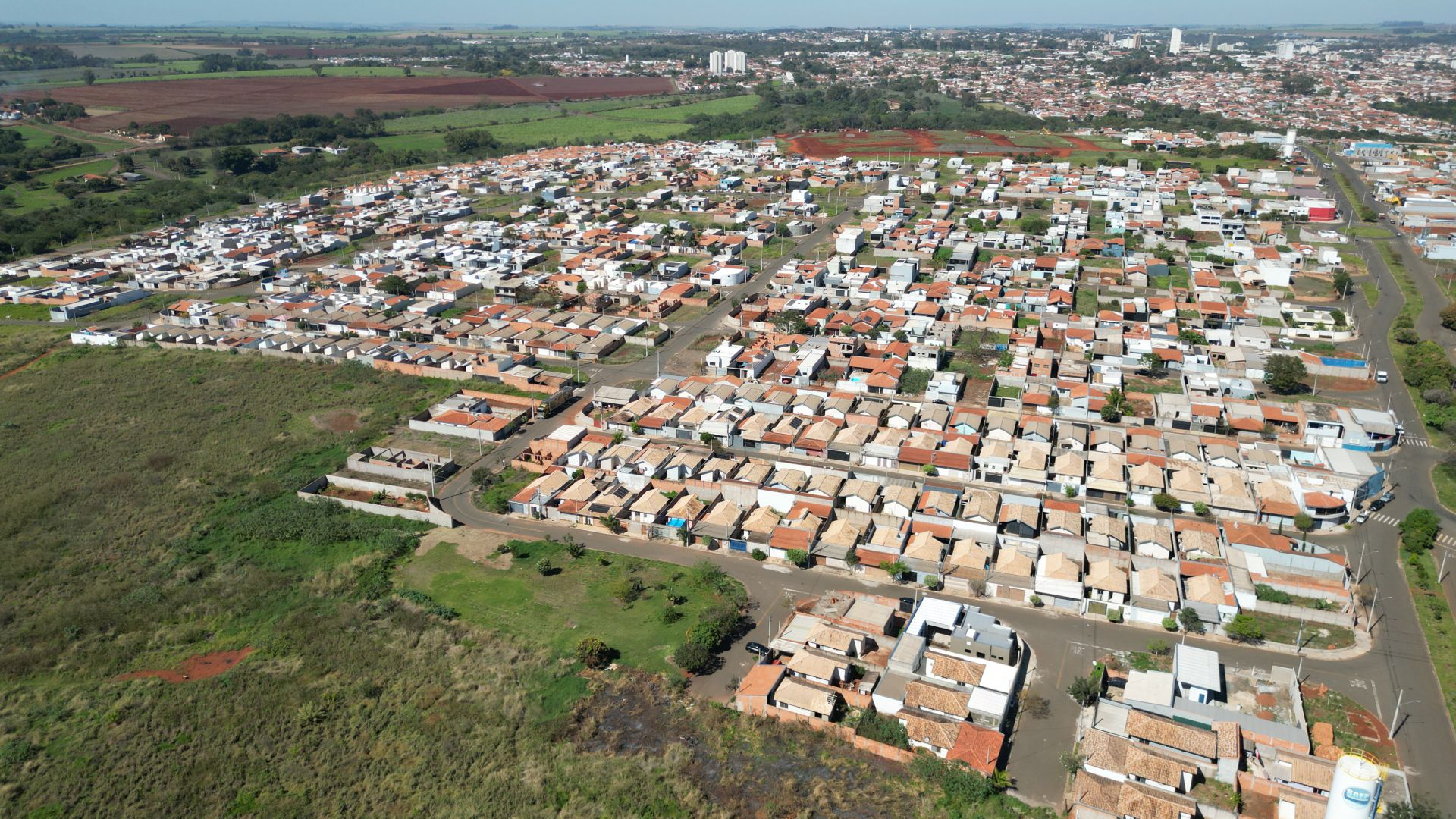 Terrazul Pirassununga