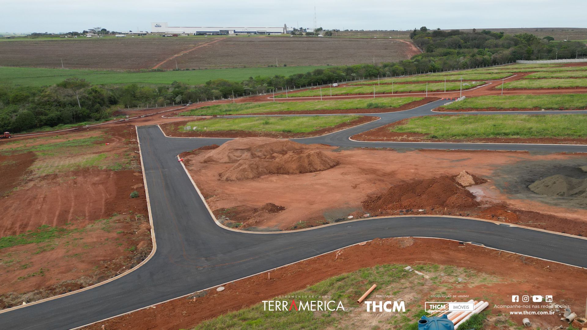 Terramerica Piracicaba