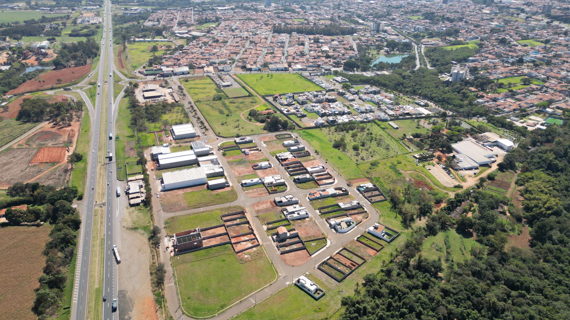 Terramerica Pirassununga