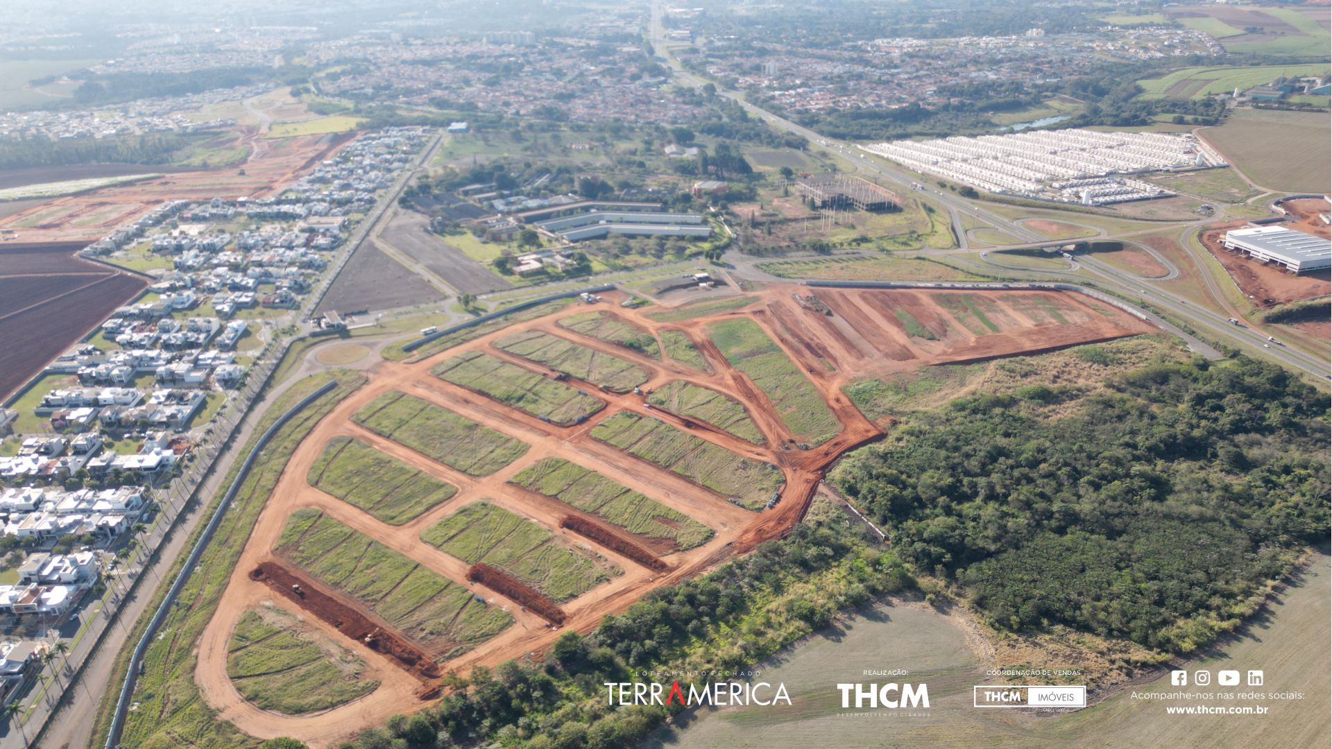 Terramerica Piracicaba