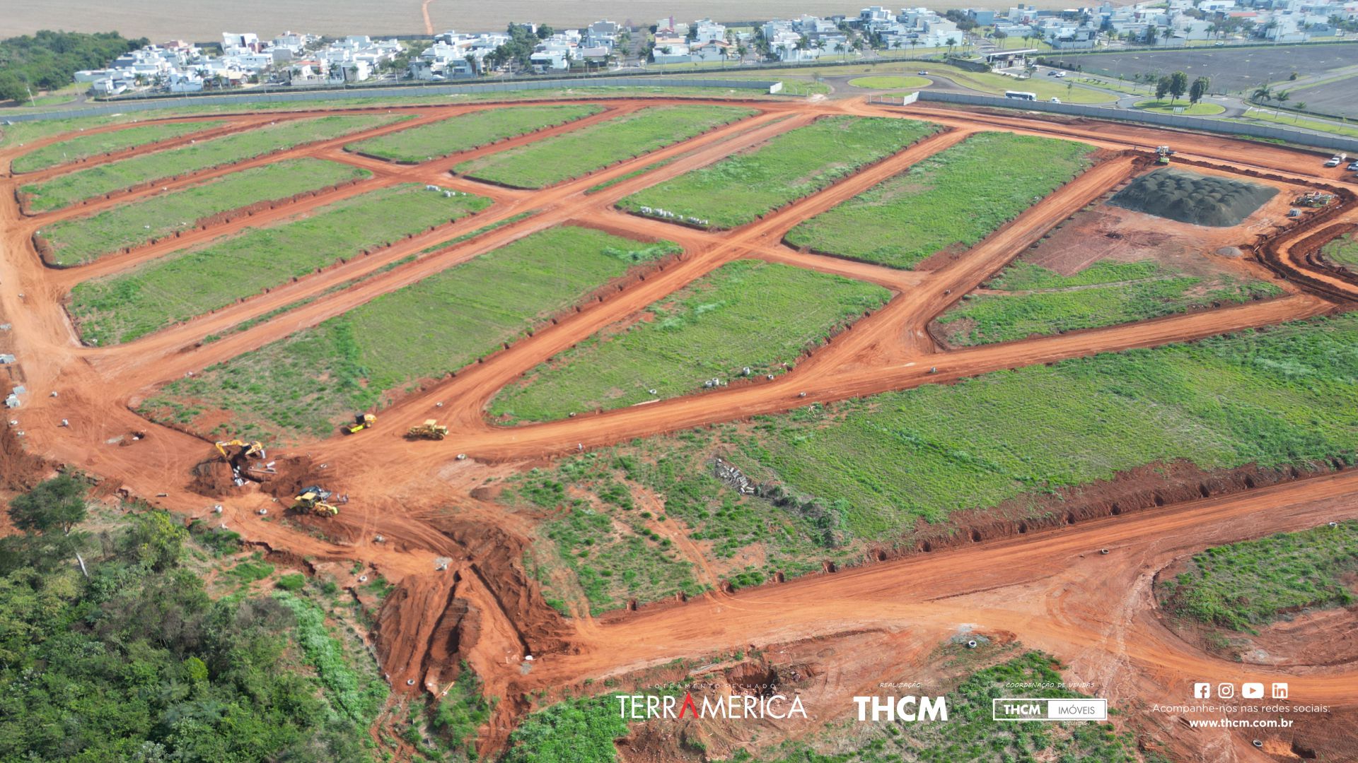Terramerica Piracicaba