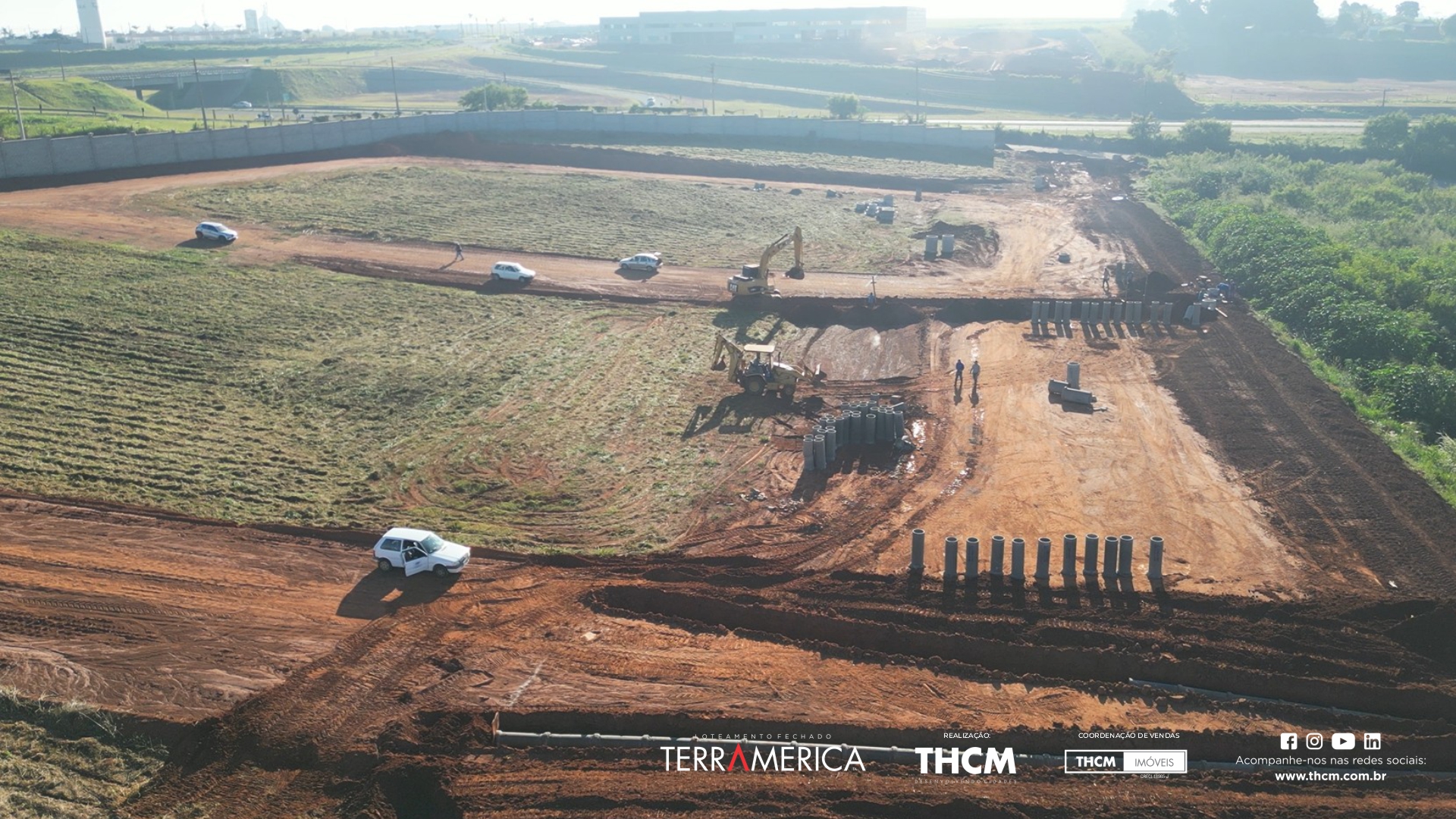 Terramerica Piracicaba