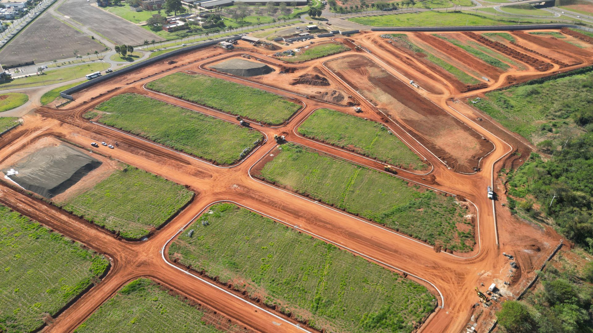 Terramerica Piracicaba