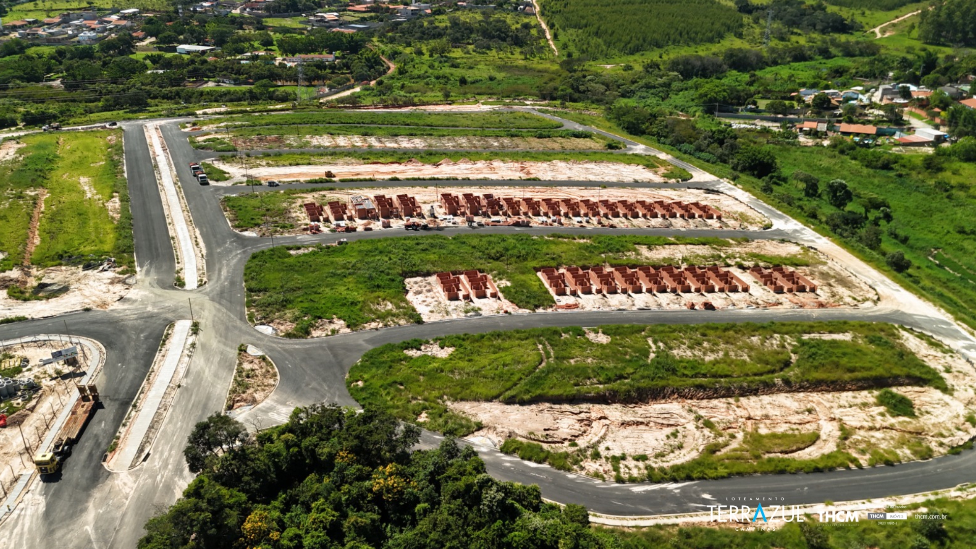 Terrazul Campinas Fase 2