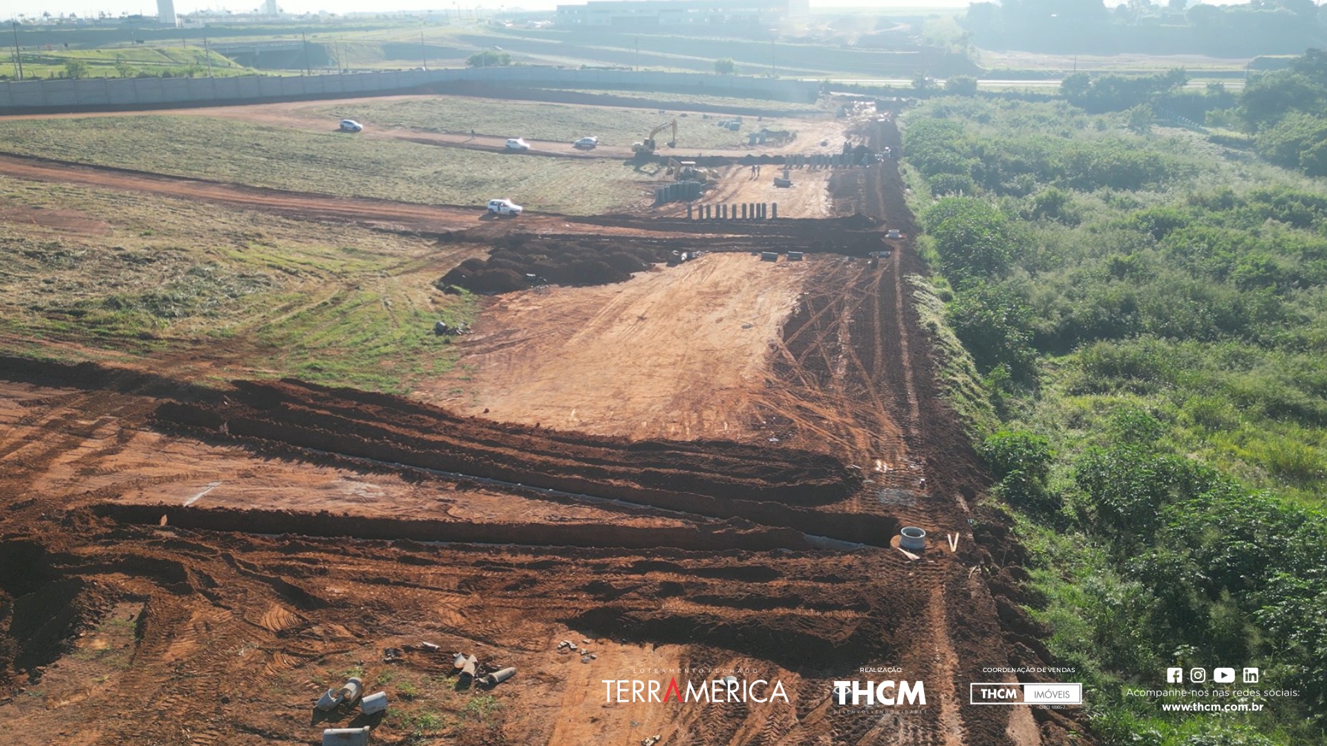 Terramerica Piracicaba
