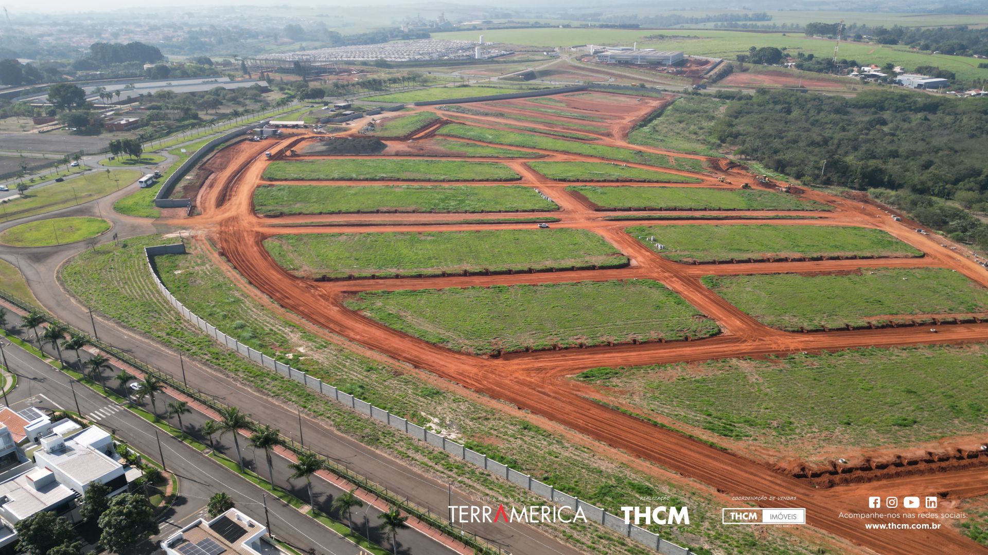 Terramerica Piracicaba