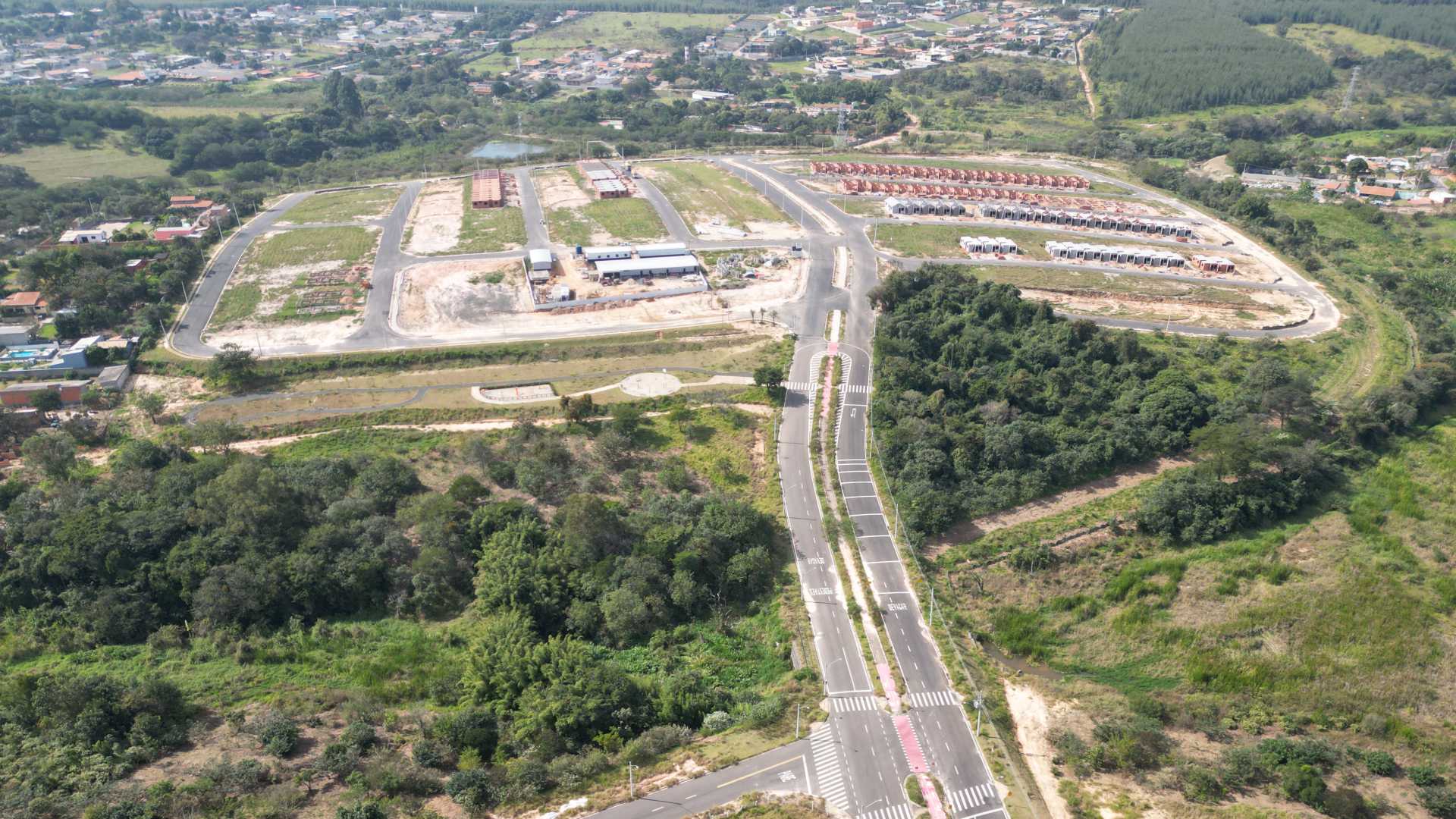 Terrazul Campinas Fase 2