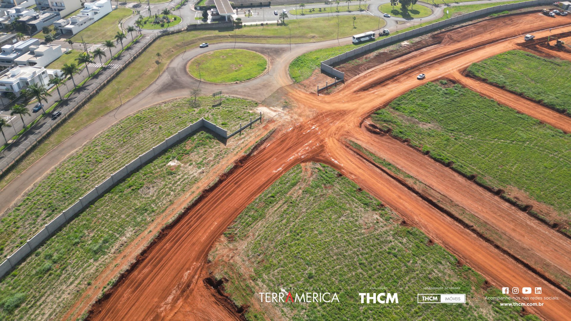 Terramerica Piracicaba