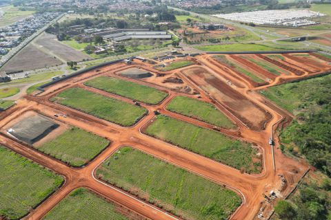 Terramerica Piracicaba